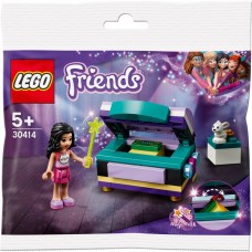 LEGO® Friends Emos Magijos dėžutė 30414